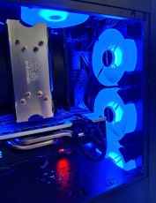 RGB fans