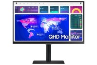 Samsung S6 TÜV Intelligent Eye Care monitor