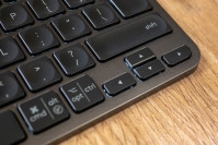 Logitech MX Keys Mini - mini cursortoetsjes