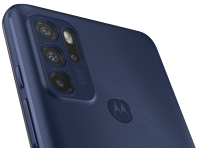 Motorola Moto G60s camera's