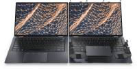 Dell Latitude 9330 gemaakt van geryclede materialen