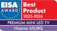 EISA-Award-Logo-Hisense-65U8Q