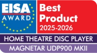 EISA-Award-Logo-MAGNETAR-UDP900-MKII