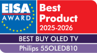 EISA-Award-Logo-Philips-55OLED810