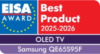 EISA-Award-Logo-Samsung-QE65S95F