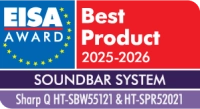 EISA-Award-Logo-Sharp