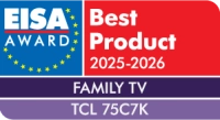 EISA-Award-Logo-TCL-75C7K