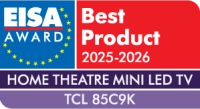 EISA-Award-Logo-TCL-85C9K