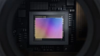 Elgato Facecam Pro sensor