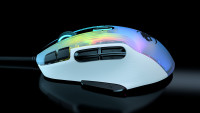 De Roccat Kone XP heeft 15 knoppen