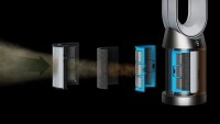 Dyson Purifier Cool Formaldehyde