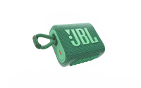 JBL Go 3 Eco Forest Green