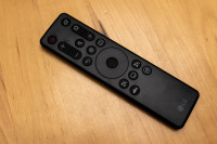 LG UltraGear 45GR95QE afstandsbediening