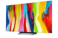 LG TV cashback actie OLED QNED 2022 