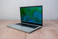 Acer Aspire Vero (AV15-51-574G) - kijkhoeken houden niet over