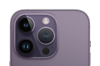 Apple iPhone 14 Pro camera