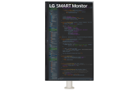 LG Smart Monitor 32SQ780S