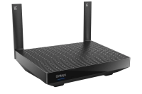 Linksys Hydra 6 router