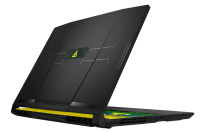 MSI Crosshair 15 Rainbow Six Extraction Limited Edition