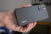 Oppo Reno6 5G
