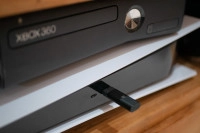 Corsair HS80 adapter in Playstation 5