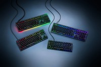 De Razer Huntsman Analog familie