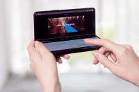 Samsung Galaxy Z Fold 3