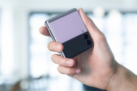 Samsung Galaxy Z Flip 3