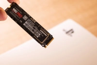 Voor een PS5 SSD als uitbreiding van je PS5 opslag heb je een m.2 SSD nodig.