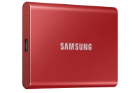 Samsung Portable SSD T7