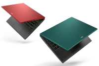 Acer Swift X (2022)