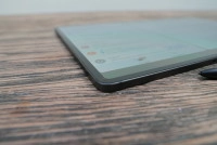 De Samsung Galaxy S8 Ultra is erg dun