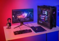 Powered by ASUS PC samenstellen