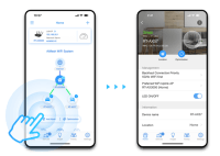 ASUS Router app