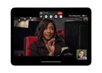 Apple iPad Air 2022 met M1