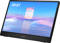 MSI Pro MP161