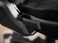 MSI MAG CH130 X verstelhendel rugleuning