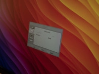 MSI Pro MP271QP on-screen display