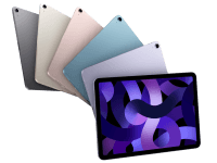 Apple iPad Air 2022 met M1