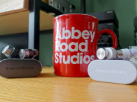 Bowers & Wilkins Pi5 S2 & Pi7 S2 review: Britse topklasse-oortjes
