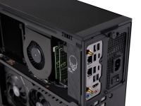Intel NUC 13 Extreme Kit detail