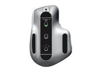 Logitech MX Master 3S Pale Gray onderkant
