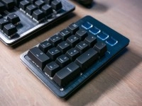 Mountain Everest numpad