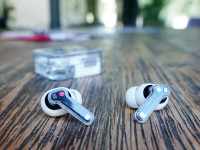 Nothing Ear (2) review: goed geluid met veel personalisatie