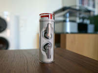 Nothing Ear (1) Stick review: minimalistisch en eigenwijs