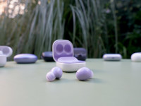 Samsung Galaxy Buds 2 mini review: uitstekende deal