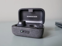 Sennheiser Momentum True Wireless 3 review: uitmuntende geluidskwaliteit