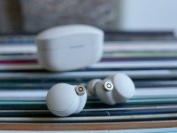 Sony WF-1000XM4 mini review: de beste noise-cancelling