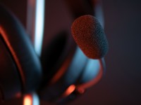 SteelSeries Arctis Prime microfoon met plopkap