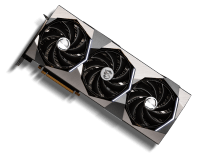 MSI GeForce RTX 4080